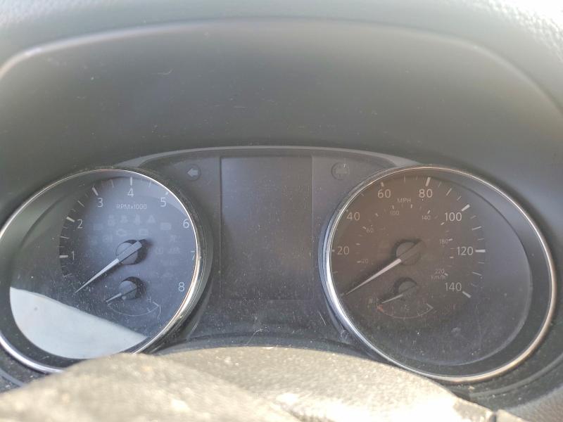 Photo 9 from auction – 2018 NISSAN ROGUE with VIN KNMAT2MV4JP608299