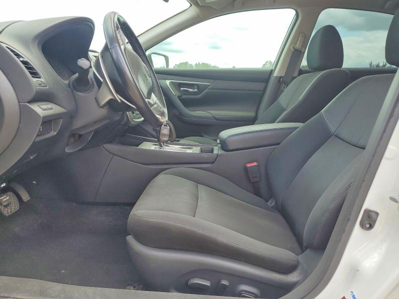 Photo 7 from auction – 2017 NISSAN ALTIMA with VIN 1N4AL3AP2HC262174
