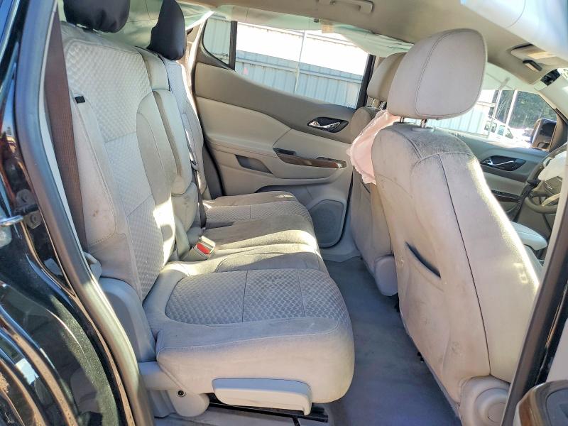 Photo 11 from auction – 2019 GMC ACADIA with VIN 1GKKNKLA2KZ247503