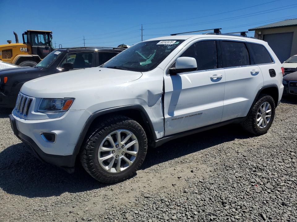 2014 JEEP GRAND CHEROKEE - Търг №60242476
