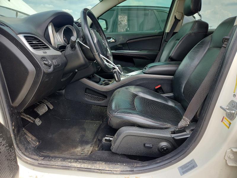 Photo 7 from auction – 2017 DODGE JOURNEY with VIN 3C4PDDEG0HT639252