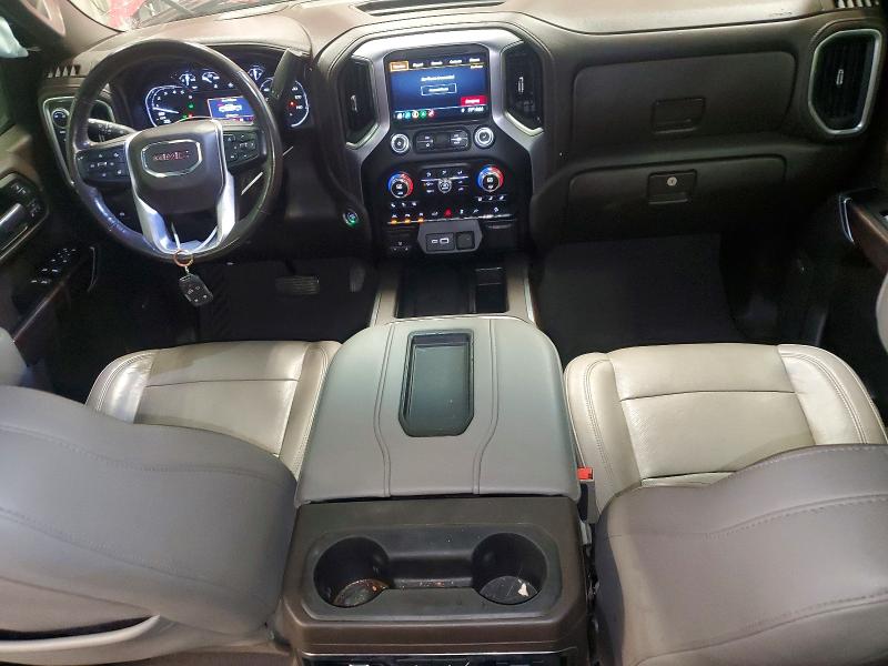 Photo 8 from auction – 2019 GMC SIERRA with VIN 3GTU9DEDXKG267574