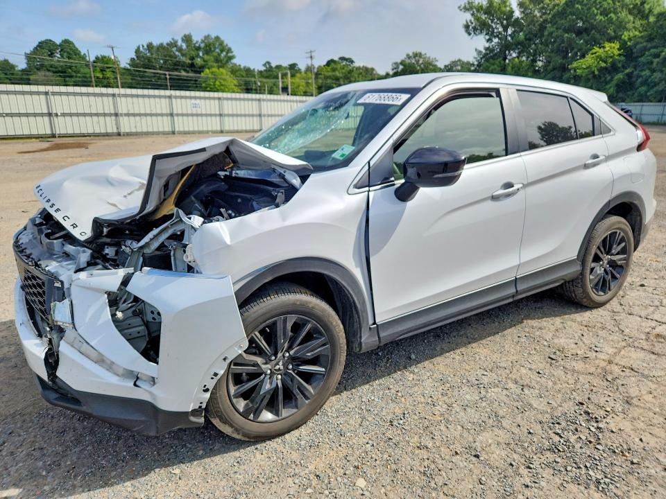 2024 MITSUBISHI ECLIPSE CROSS