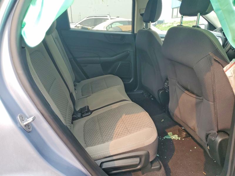 Photo 11 from auction – 2022 FORD ESCAPE with VIN 1FMCU9BZ6NUA62029