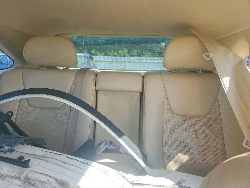 Photo 10 from auction – 2012 LEXUS RX with VIN 2T2BK1BA0CC148721