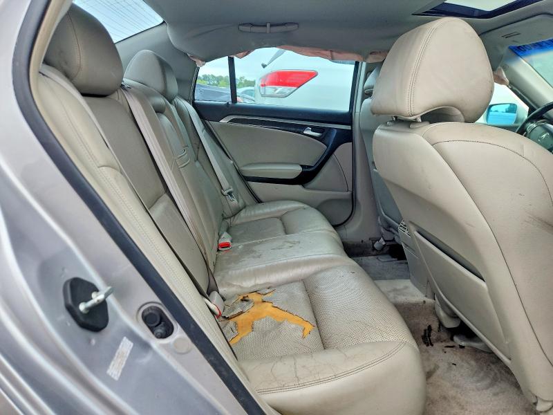 Photo 10 from auction – 2008 ACURA TL with VIN 19UUA66238A012127