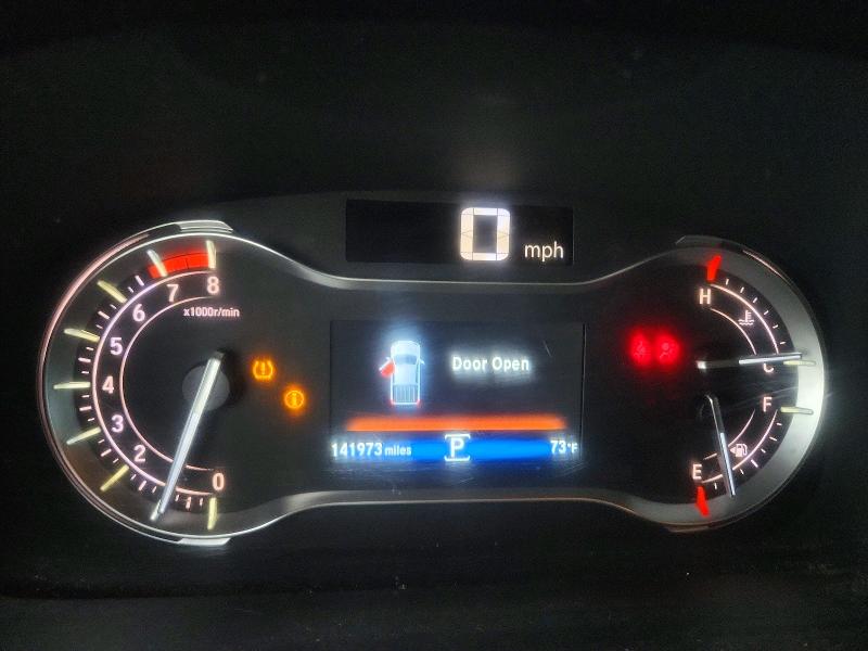 Photo 9 from auction – 2018 HONDA RIDGELINE with VIN 5FPYK2F60JB000756
