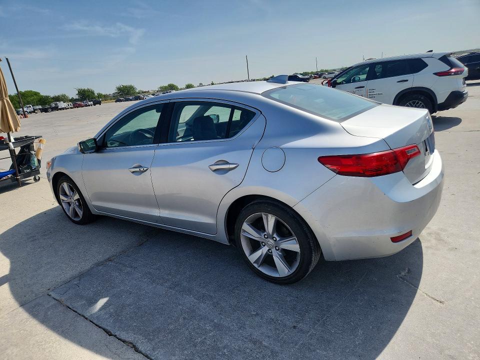 Photo 2 from auction – 2015 ACURA ILX with VIN 19VDE1F36FE008008