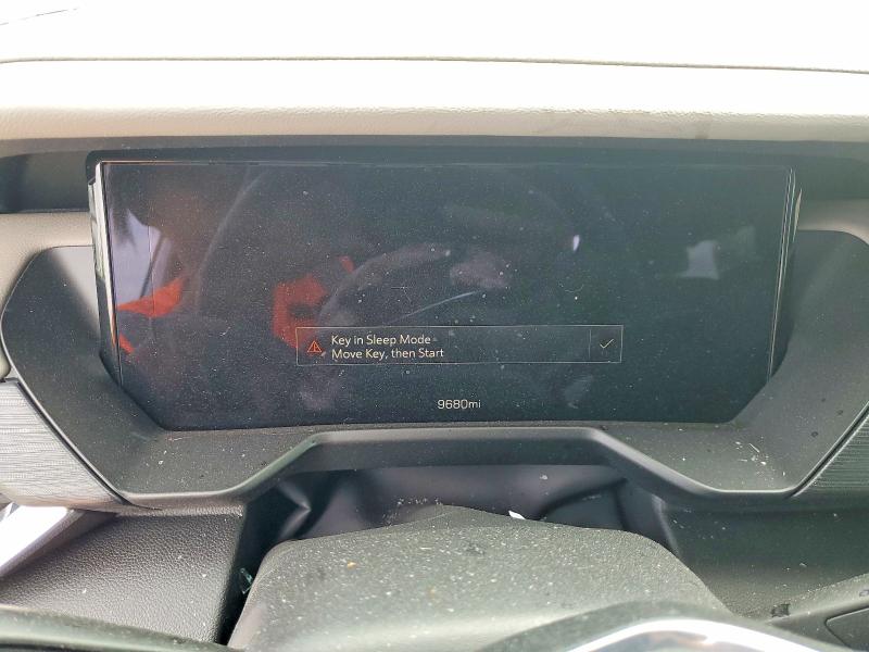 Photo 9 from auction – 2026 GMC ACADIA with VIN 1GKENNKS8TJ348618