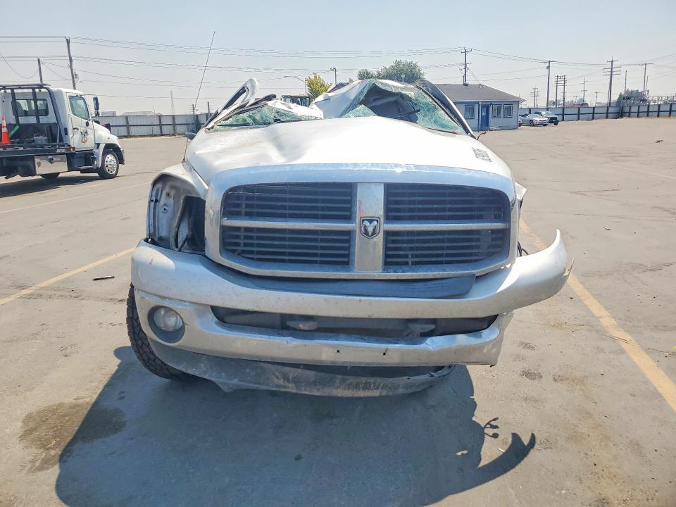 Photo 5 from auction – 2006 DODGE RAM 1500 with VIN 1D7HU18276S553475