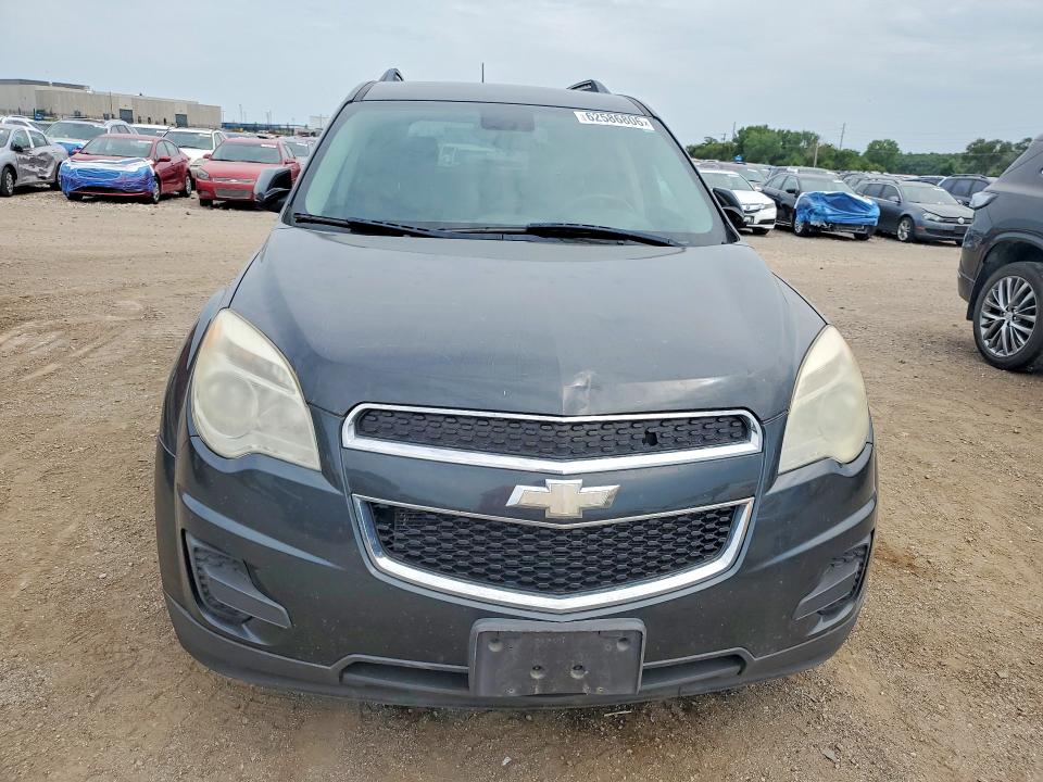 Photo 5 from auction – 2014 CHEVROLET EQUINOX with VIN 2GNFLFEK3E6112649