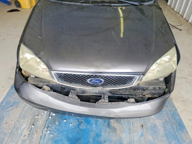 Photo 11 from auction – 2007 FORD FOCUS with VIN 1FAFP34N27W101115