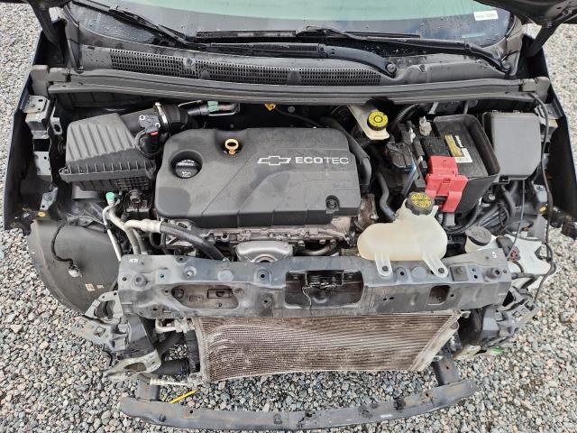 Photo 11 from auction – 2019 CHEVROLET SPARK with VIN KL8CF6SA1KC710488