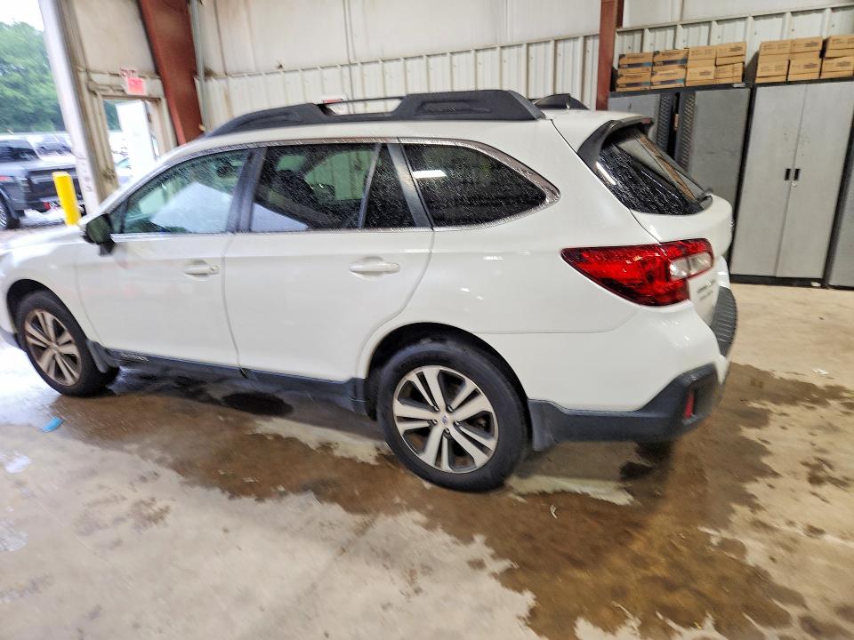 Фото 2 с аукциона – 2019 SUBARU OUTBACK с VIN 4S4BSAJC9K3311053