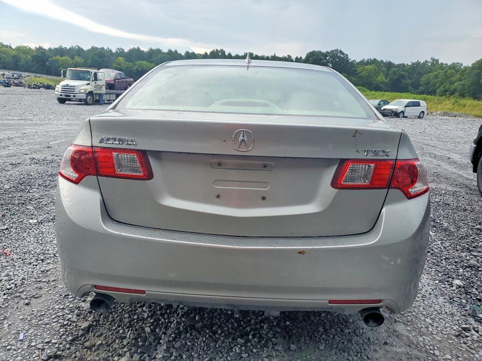 Photo 6 from auction – 2010 ACURA TSX with VIN JH4CU2F60AC015959