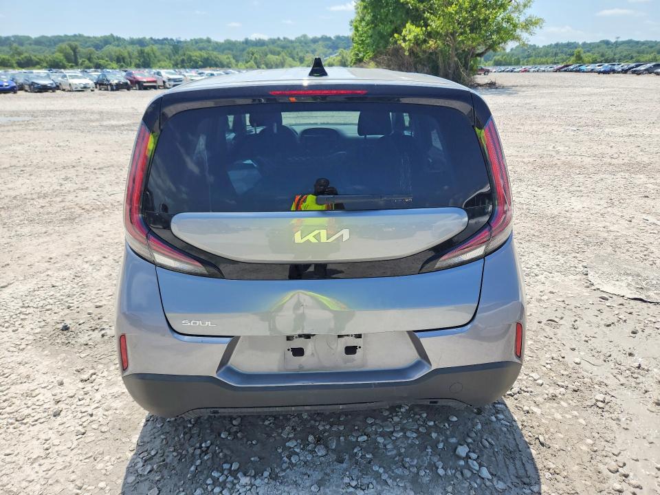 Zdjęcie 6 z aukcji – 2025 KIA SOUL z VIN KNDJ23AU5S7956263