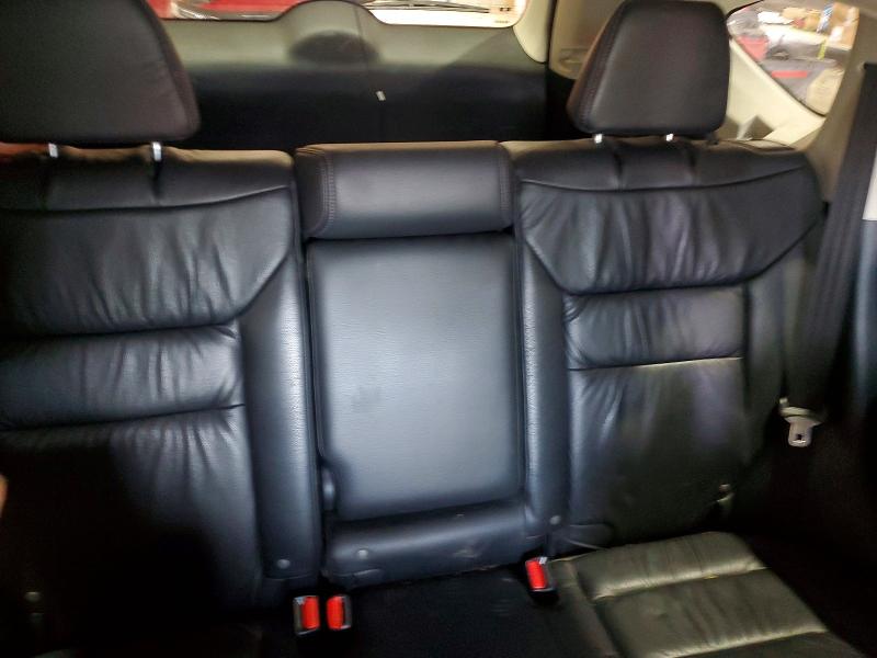Photo 10 from auction – 2013 HONDA CR-V with VIN 5J6RM4H7XDL077168