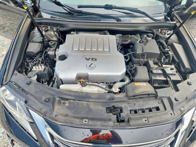 Photo 11 from auction – 2017 LEXUS ES with VIN 58ABK1GG5HU066323