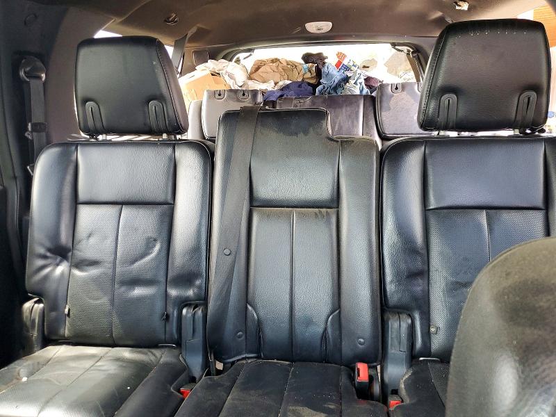 Photo 10 from auction – 2017 FORD EXPEDITION with VIN 1FMJK2AT2HEA37709