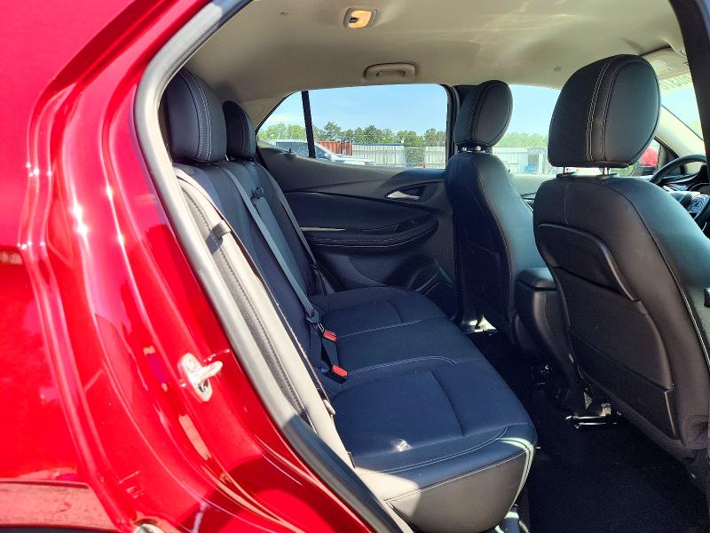 Photo 11 from auction – 2021 BUICK ENCORE GX with VIN KL4MMDSL3MB143744