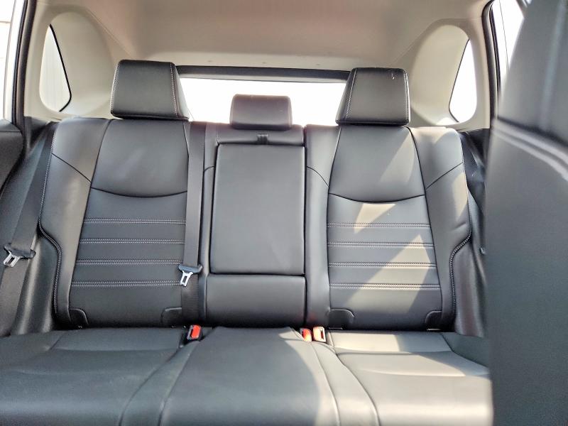 Photo 10 from auction – 2024 TOYOTA RAV4 with VIN 2T3C1RFVXRW344915