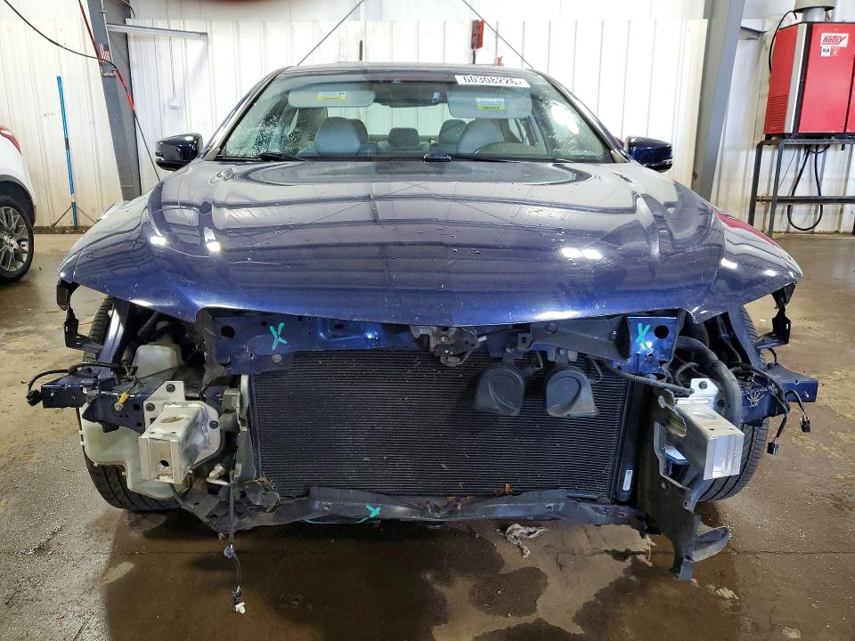 Photo 5 from auction – 2016 ACURA TLX with VIN 19UUB2F53GA011297