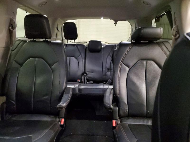Фото 10 с аукциона – 2018 CHRYSLER PACIFICA с VIN 2C4RC1BG3JR144373