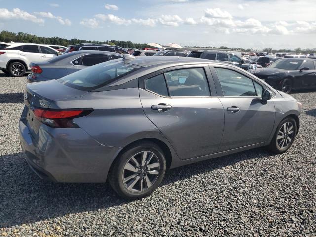 Photo 3 from auction – 2021 NISSAN VERSA with VIN 3N1CN8EV5ML824010