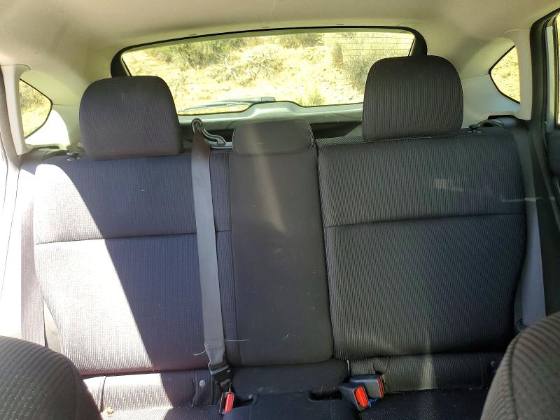 Photo 10 from auction – 2015 SUBARU IMPREZA with VIN JF1GPAU66F8300074