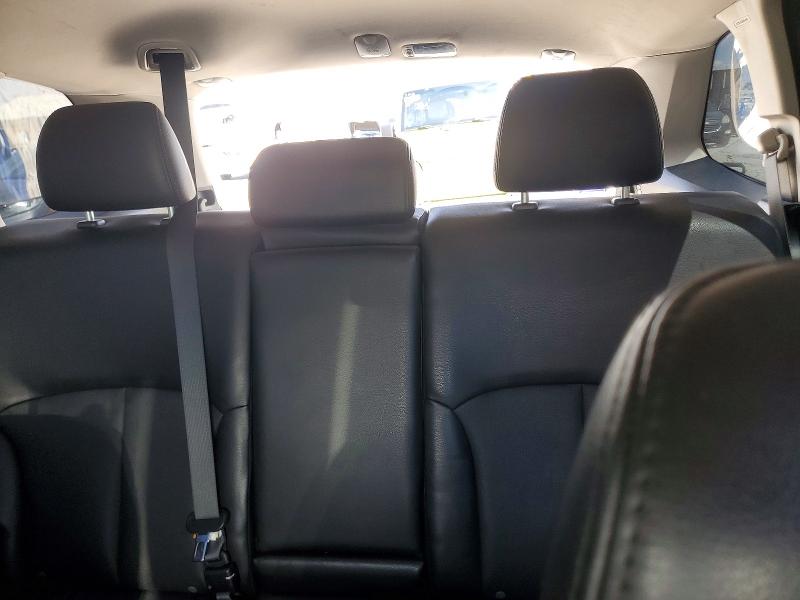 Photo 10 from auction – 2010 SUBARU OUTBACK with VIN 4S4BRCKC4A3345860