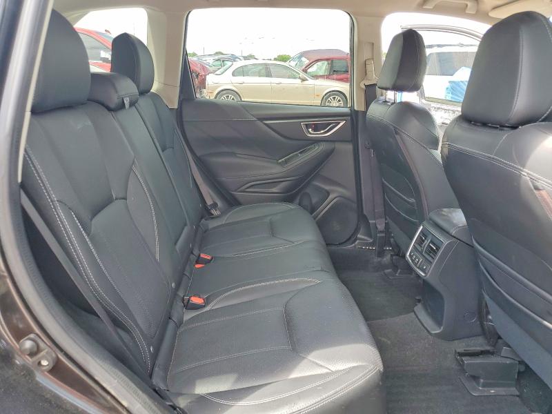 Photo 11 from auction – 2019 SUBARU FORESTER with VIN JF2SKAWC1KH519431