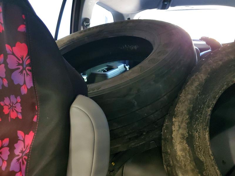 Photo 10 from auction – 2022 HONDA PILOT with VIN 5FNYF6H59NB011012