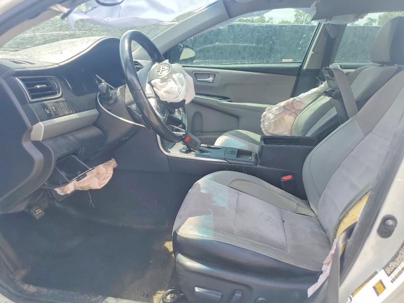 Photo 7 from auction – 2015 TOYOTA CAMRY with VIN 4T1BF1FK4FU929577