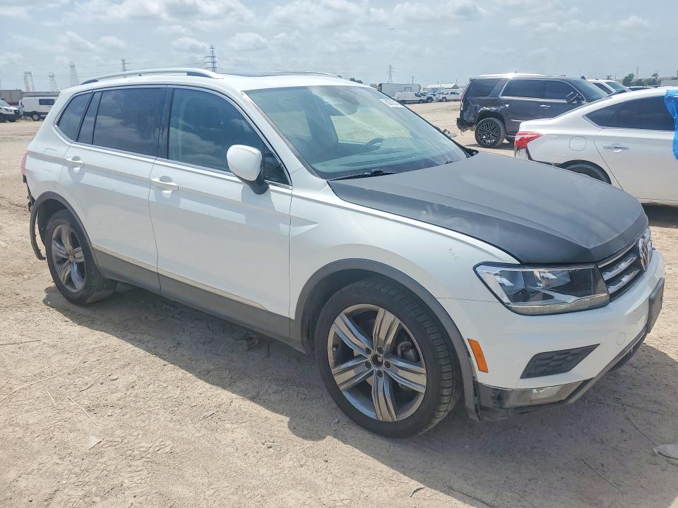 Снимка 4 от търг – 2020 VOLKSWAGEN TIGUAN с VIN 3VV3B7AX6LM039805