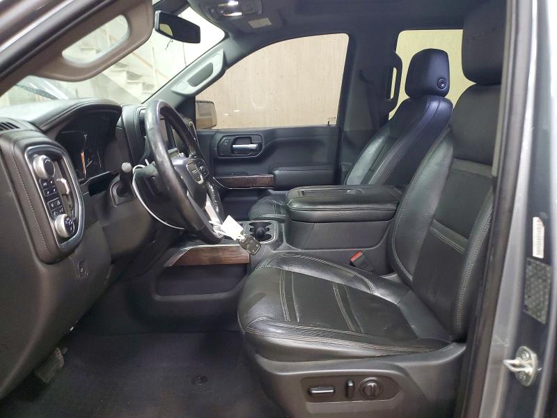 Photo 7 from auction – 2019 GMC SIERRA with VIN 3GTU9FED2KG291993