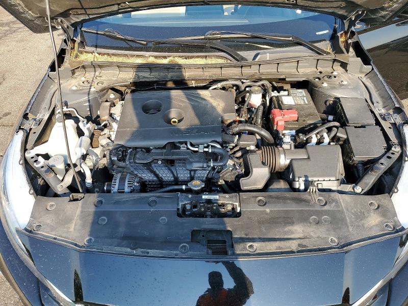 Photo 11 from auction – 2020 NISSAN ALTIMA with VIN 1N4BL4BV0LC220554