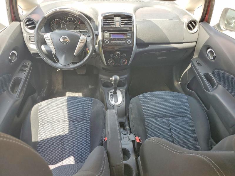 Photo 8 from auction – 2015 NISSAN VERSA NOTE with VIN 3N1CE2CP0FL393631