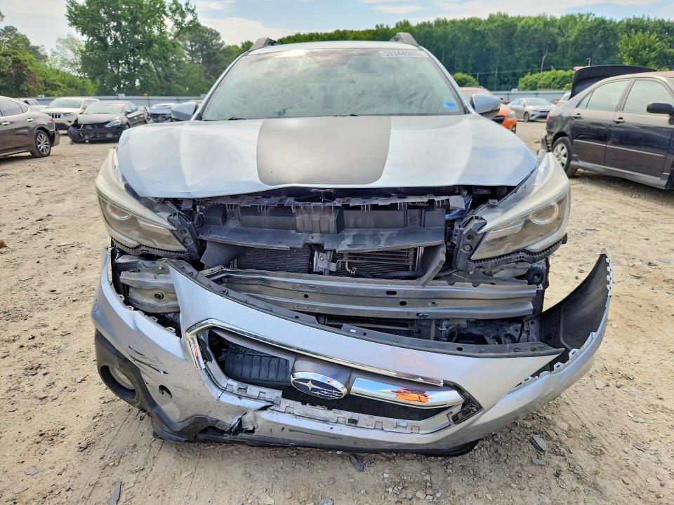 Photo 5 from auction – 2019 SUBARU OUTBACK with VIN 4S4BSANC7K3368443