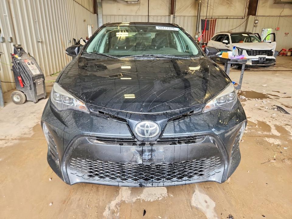 Foto 5 de la subasta – 2017 TOYOTA COROLLA con VIN 2T1BURHE8HC808261