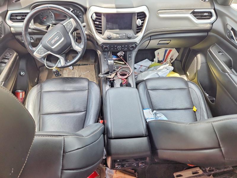 Photo 8 from auction – 2019 GMC ACADIA with VIN 1GKKNNLS5KZ160530
