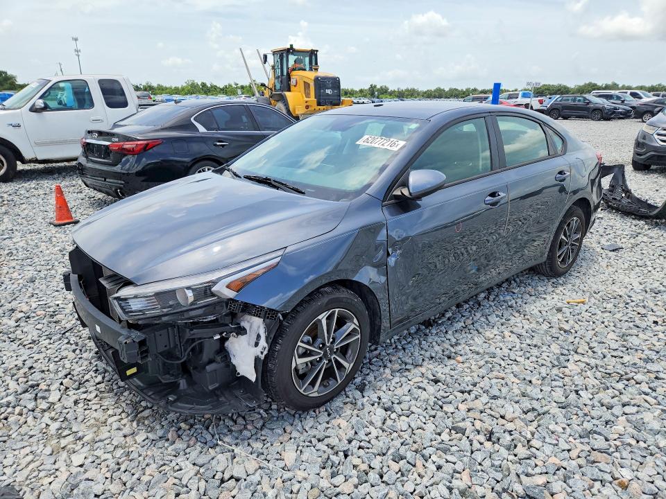 2024 KIA FORTE - Търг №62077216