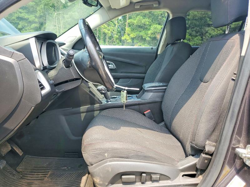 Photo 7 from auction – 2014 CHEVROLET EQUINOX with VIN 2GNALCEK1E6158991