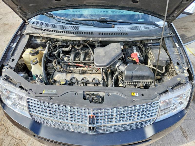 Photo 12 from auction – 2010 LINCOLN MKZ with VIN 2LMDJ8JC3ABJ01894