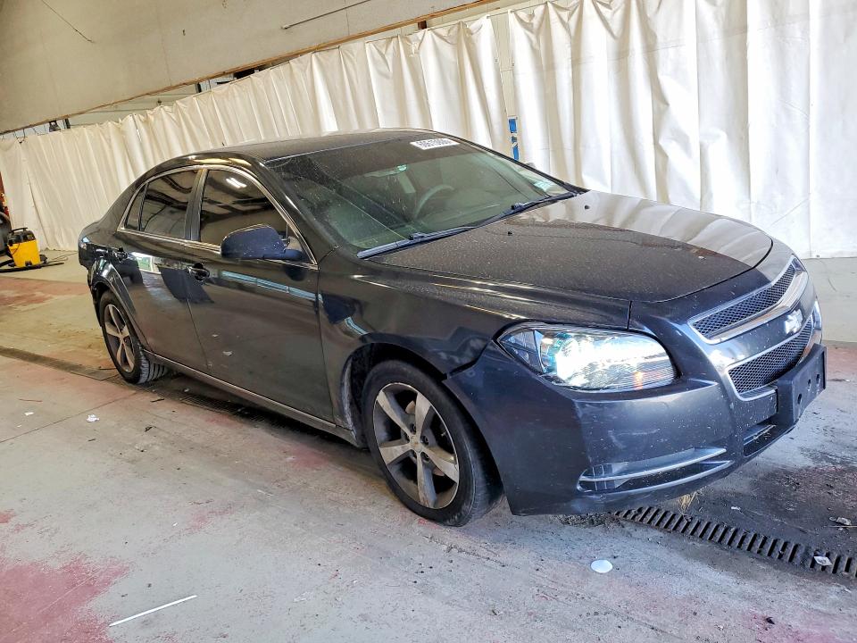 Photo 4 from auction – 2011 CHEVROLET MALIBU with VIN 1G1ZC5E1XBF336938