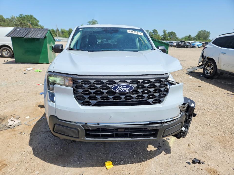 Photo 5 from auction – 2025 FORD MAVERICK with VIN 3FTTW8BA8SRB77852