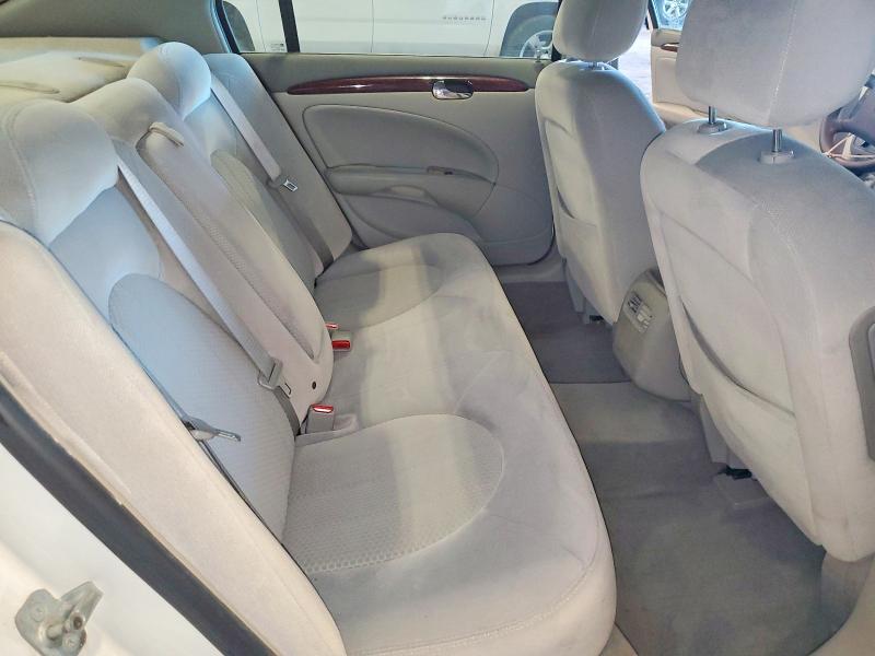 Foto 10 de la subasta – 2006 BUICK LUCERNE con VIN 1G4HP57246U154405