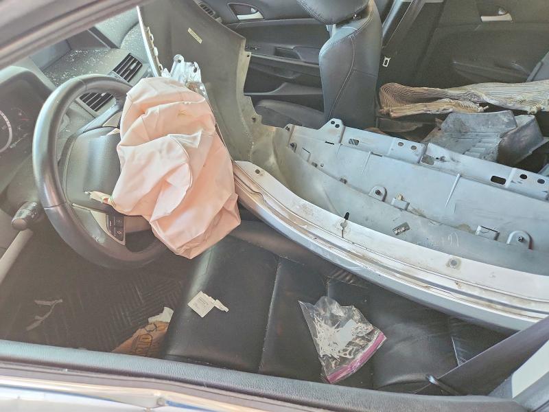 Photo 7 from auction – 2012 HONDA ACCORD with VIN 1HGCP2F66CA072241