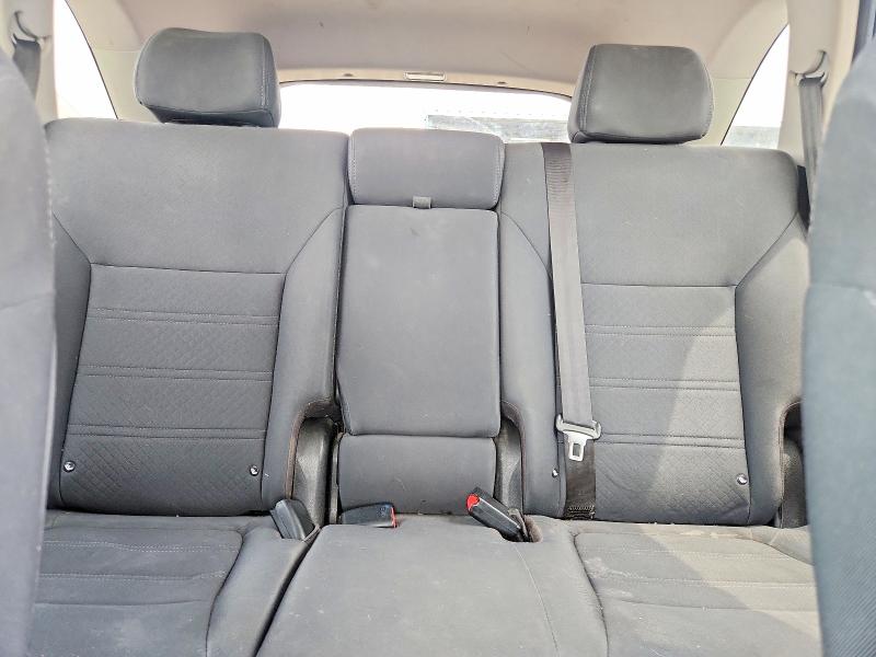 Photo 10 from auction – 2019 KIA SORENTO with VIN 5XYPGDA33KG466870