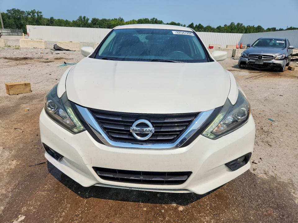 Photo 5 from auction – 2016 NISSAN ALTIMA with VIN 1N4AL3AP9GC180537