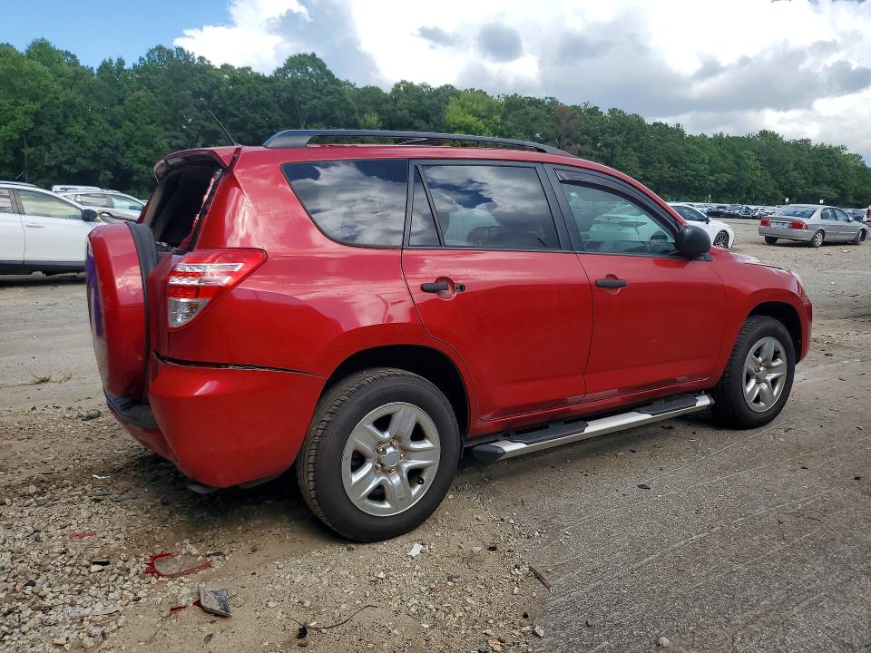 Photo 3 from auction – 2012 TOYOTA RAV4 with VIN 2T3ZF4DV1CW124040